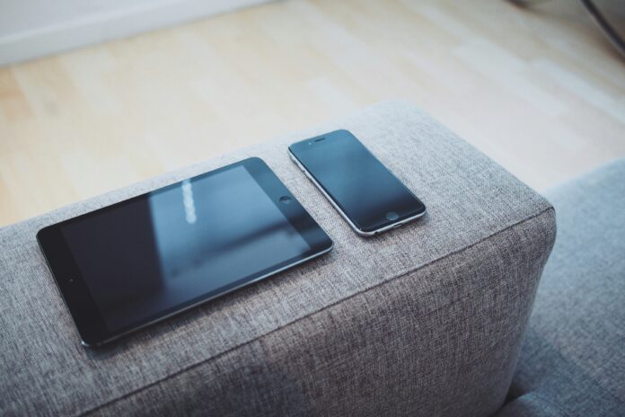 tableta telefon