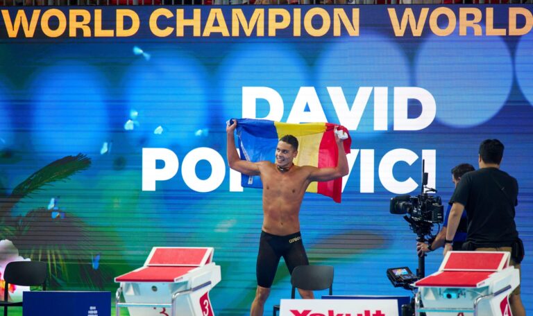 David Popovici