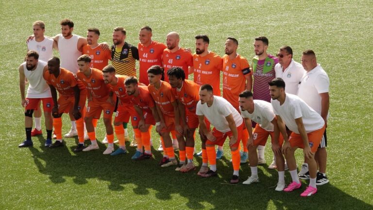 FOTBAL. Avancronică la Cupa României – faza Regională: „Axi Adunații Copăceni”  vs „ACS Dunărea Ciocănești”