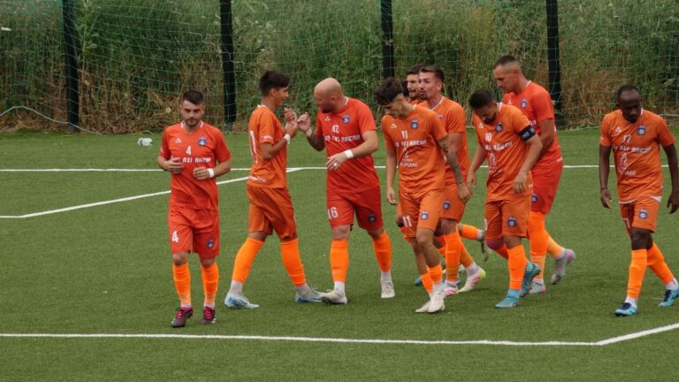 FOTBAL. Cupa României, faza regională: În Grupa a doua, etapa a doua, „Progresul Mogoșoaia”o va întâlni pe „Axi Adunații Copăceni”
