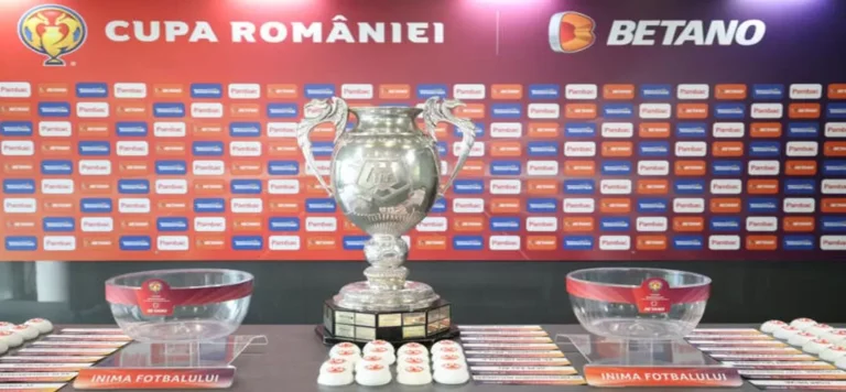 FOTBAL. Miercuri, în primul tur al Cupei României Betano, Dunărea Giurgiu o întâlnește pe Axi Adunații Copăceni