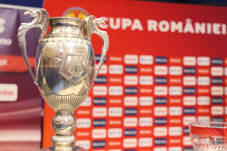 FOTBAL. În Cupa României,  Axi Adunații Copăceni și-a aflat adversarele din faza regională a competiției!