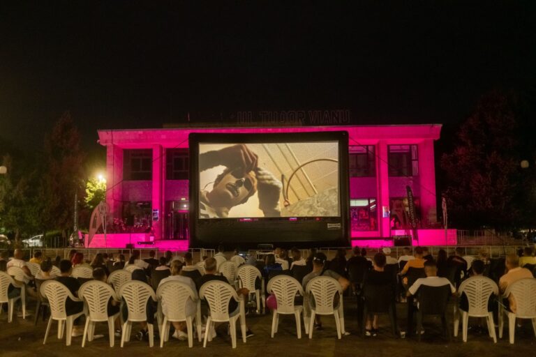 S-a încheiat cea de-a doua ediție a festivalului dedicat publicului tânăr,PLAY Giurgiu! (Galerie Foto)