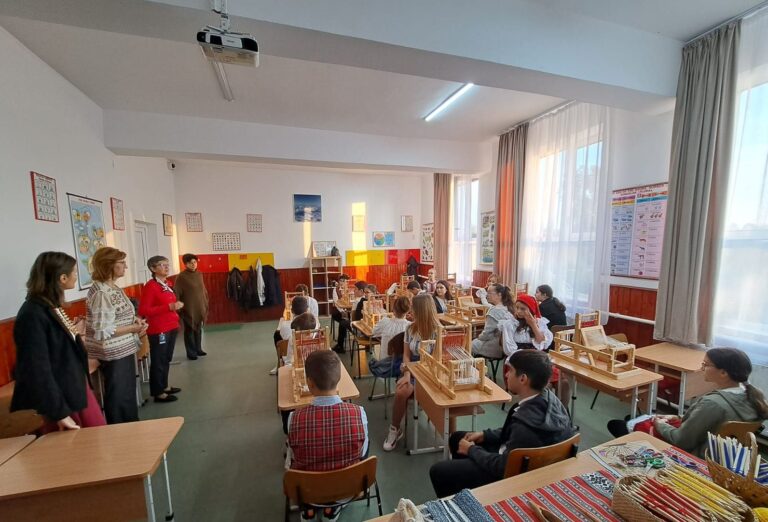 Învățământul din Florești-Stoenești se află din nou în topul județean. Rezultate de excepție ale elevilor din Palanca și Florești…