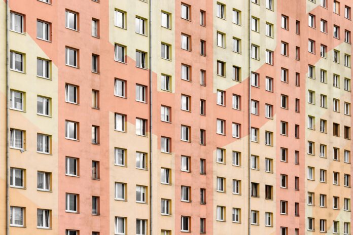 bloc asociatie de proprietari regulament