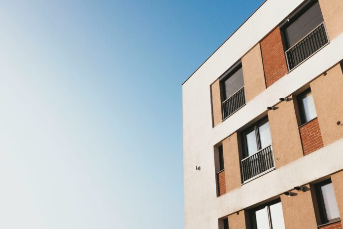 chirie apartament