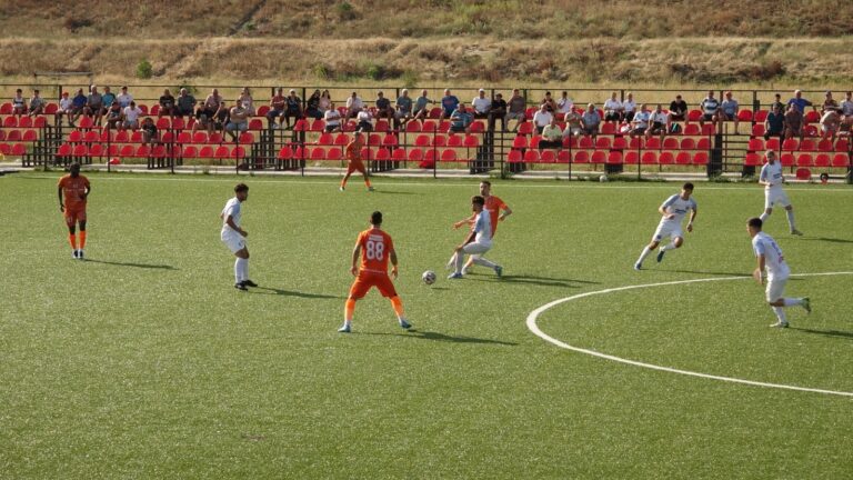 FOTBAL. În Cupa României Betano,  ACS „Axi Adunaţii Copăceni” va întâlni pe CSM „Cetatea Turnu Măgurele”
