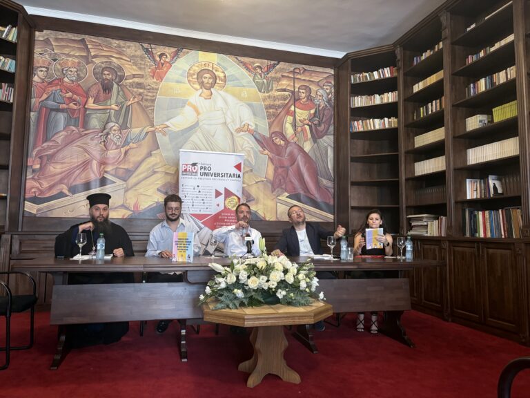 Directorului DGASPC Giurgiu, Vișinel Bălan, destinul  i-a proiectat profesia! (VIDEO)
