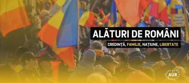 Membrii AUR din Mihăilești, declară că cei cu care negociază pentru un spațiu al Organizației locale, sunt descurajați de primarul localității să facă acest demers! De unde pornește conflictul… (AUDIO)