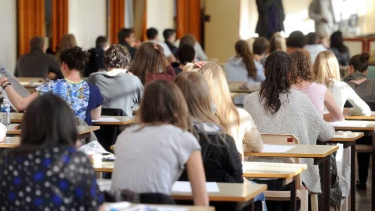 BAC 2025, la Giurgiu – Interesul a crescut, fiind dublu față de anul trecut!