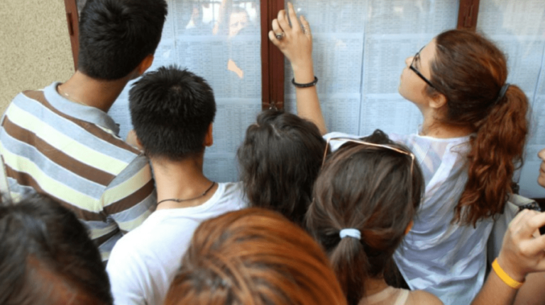 Rata de promovare, în cea de a doua sesiune a examenului național de Bacalaureat – 2025 (înainte de contestații)!