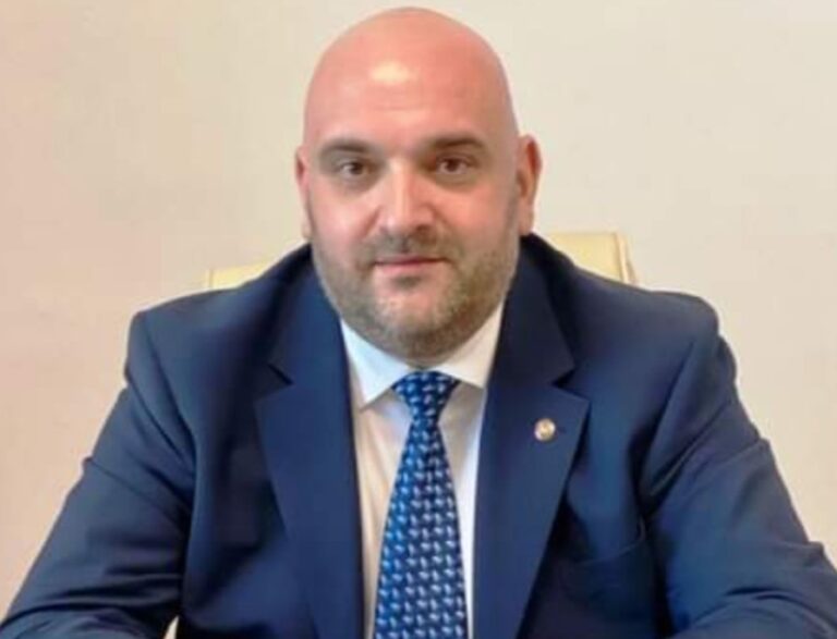 Deputat Alexandru Andrei: „Printre cele opt unități sanitare ce urmează a fi finanțate prin PNRR, se numără și Spitalul Județean de Urgență Giurgiu”