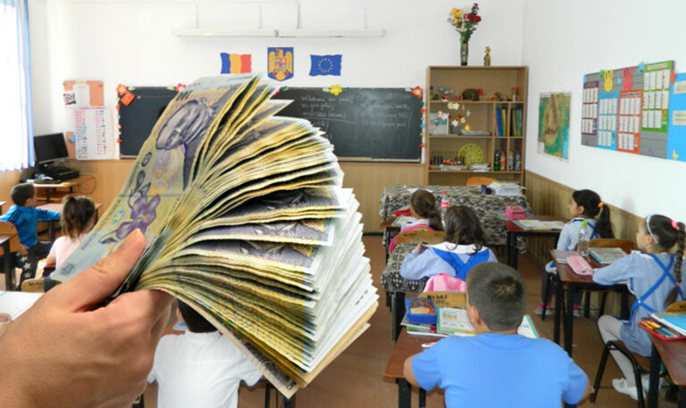 Ce venituri se iau în calcul în cazul burselor sociale pentru elevi, în anul școlar 2025-2026
