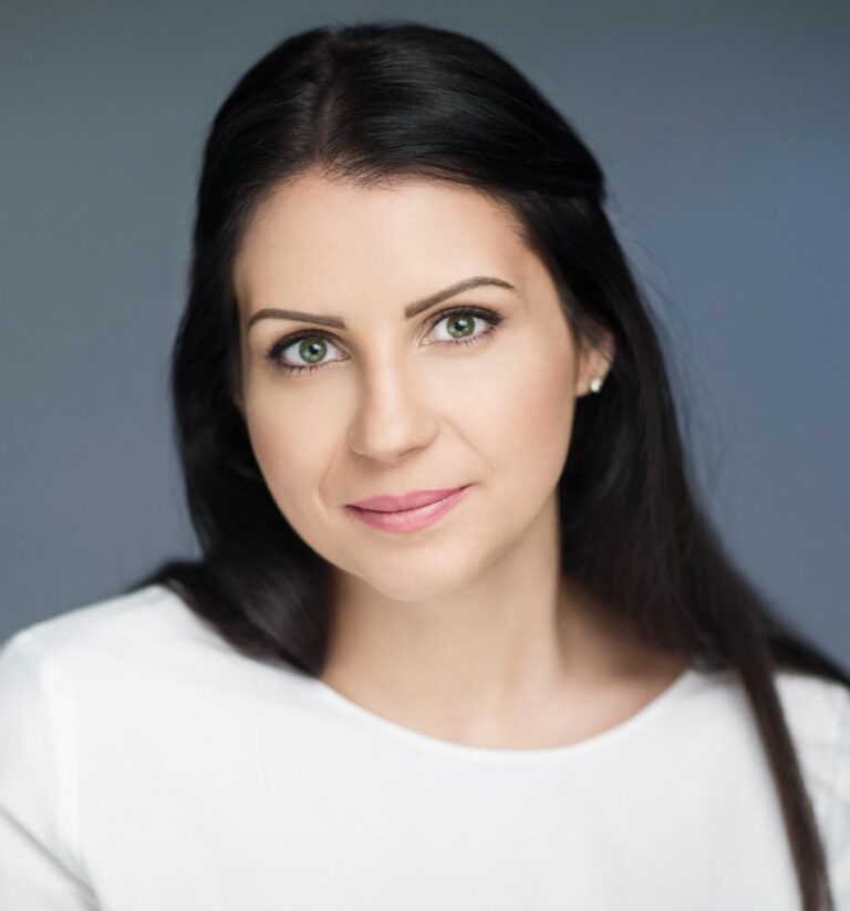 Senator Gabriela HORGA: ”Cel mai bun semn că reforma fiscală este pe drumul cel bun sunt atacurile nefondate la adresa ministrului Finanțelor, Alexandru Nazare.”