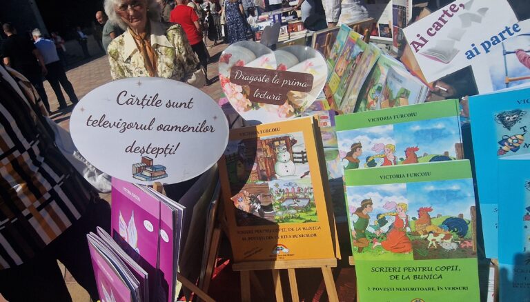 ”Maxima zilei” , în această săptămână, este fabulos de inspirată!