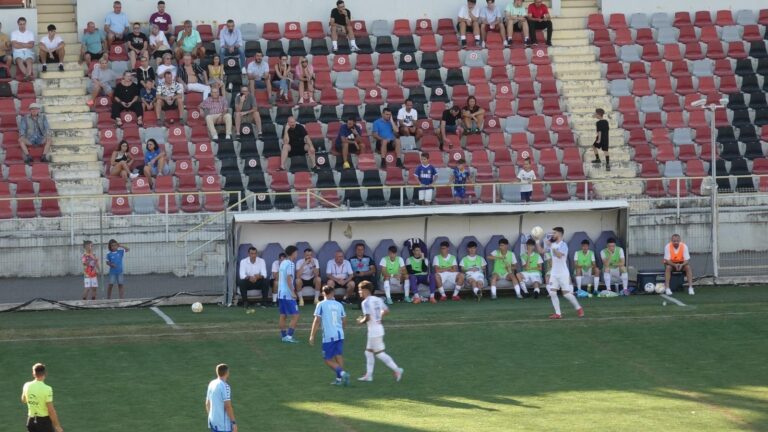 FOTBAL. În Liga  III-a, etapa a 4-a, „Dunărea Giurgiu” merge  după puncte la Curtișoara