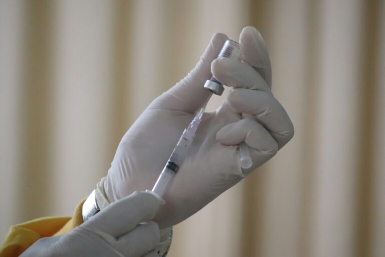 vaccin