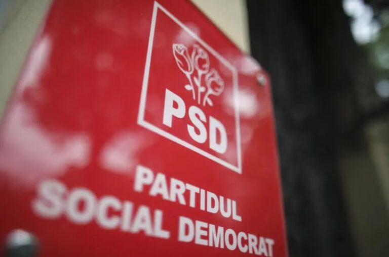 PSD se OPUNE categoric creşterii vârstei de pensionare.
