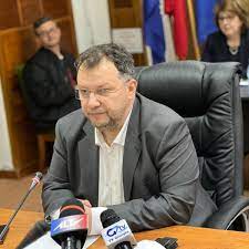Răspunsul președintelui Consiliului Județean Giurgiu, Toma Petcu, la acuzațiile ce i s-au adus în spațiul public…