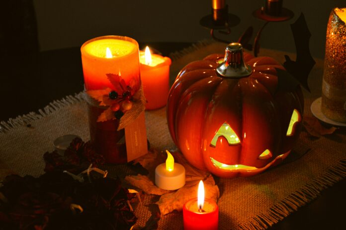 hallowen