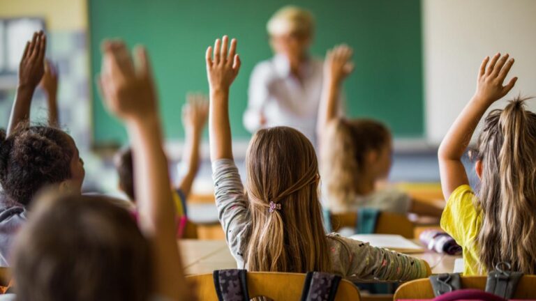 Precizare IȘJ Giurgiu: Profesorii ce se deplasează pe proiecte, lipsind de la cursuri, trebuie să lase în loc un alt profesor de aceeași specialitate!