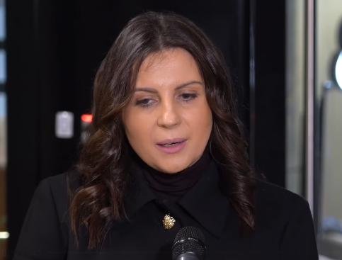 Senator Gabriela HORGA: „Politicile fiscale trebuie să ofere stabilitate și predictibilitate pentru încurajarea investițiilor private…!” (Link)
