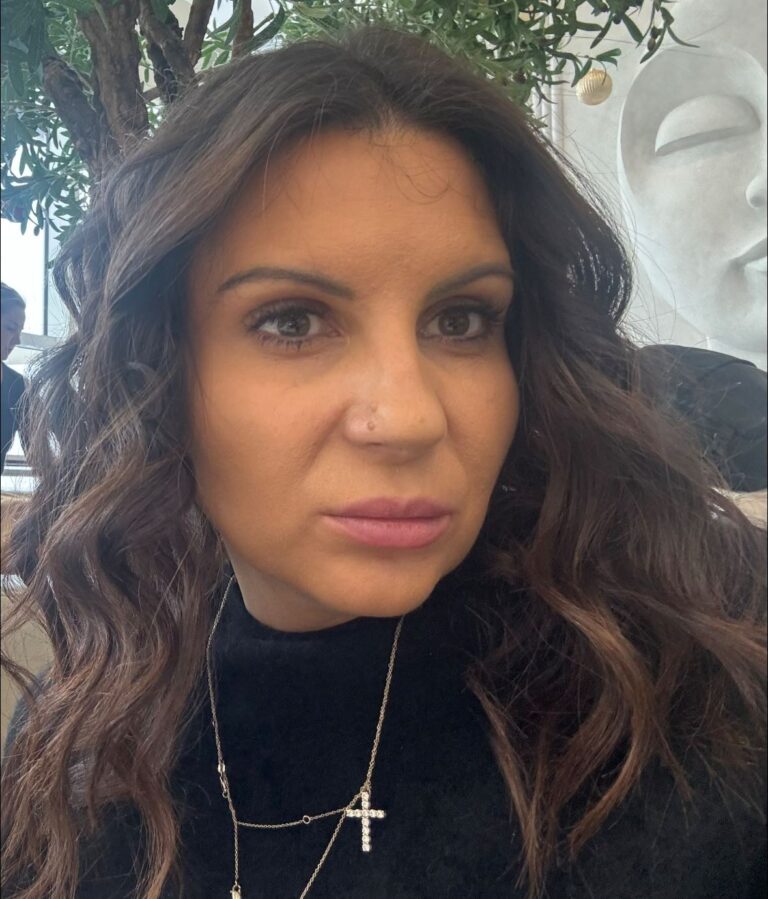 Senator Gabriela HORGA: „Violența împotriva femeilor nu este doar statistică, este o barbarie care provoacă frică, este o suferință trăită zi de zi, uneori chiar în propria casă!”