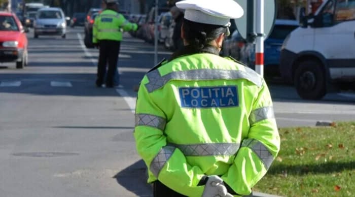 Deputat Alexandru Andrei: „Poliţia Locală este autorizată, printr-un nou capitol de Lege, să efectueze înregistrări audio – video şi să realizeze fotografii cu mijloacele tehnice din dotare!”