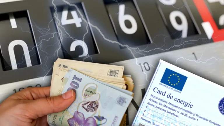 Informații utile pentru Beneficiarii Tichetului Electronic de Energie – OUG 35/2025