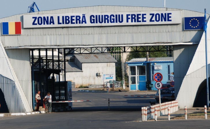 Comunicat de presa: Zona Liberă Giurgiu