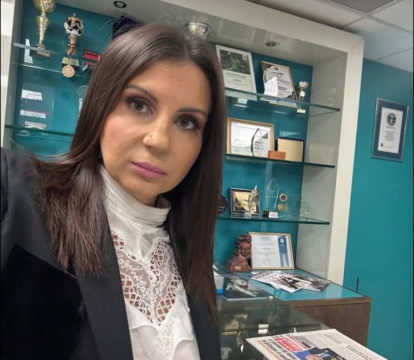 Senator Gabriela HORGA: „În 2026 un număr de 12.229 de elevi vor primi masa la școală!”