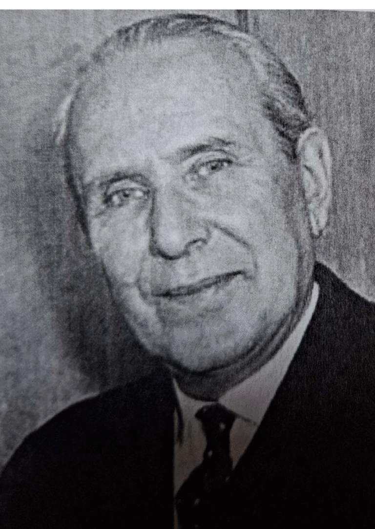 Se împlinesc 120 de ani de la nașterea marelui om de cultură, prof. Victor Karpis, declarat „Cetățean de onoare al orașului”, post mortem