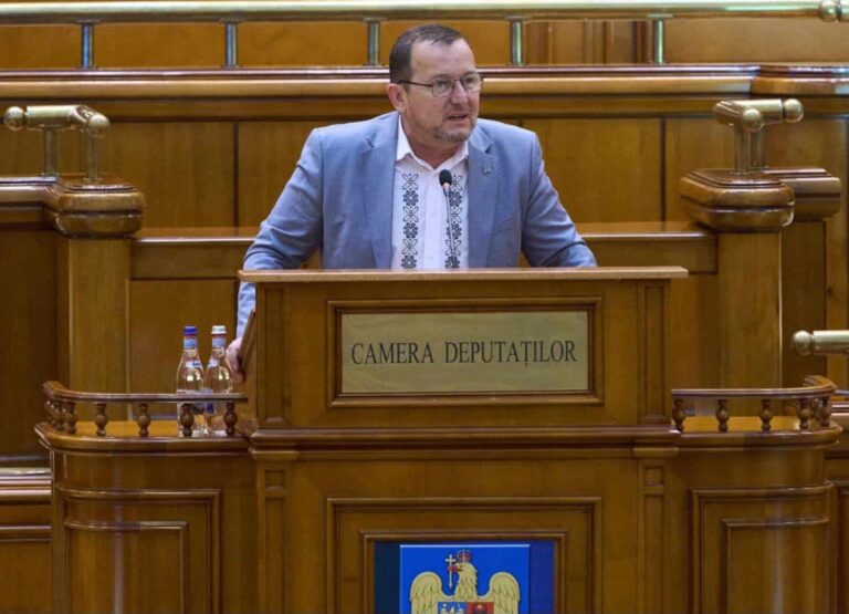Călin Matieș (deputat AUR): „Semnarea acordului MERCOSUR este o lovitură directă la adresa suveranității alimentare a României!”