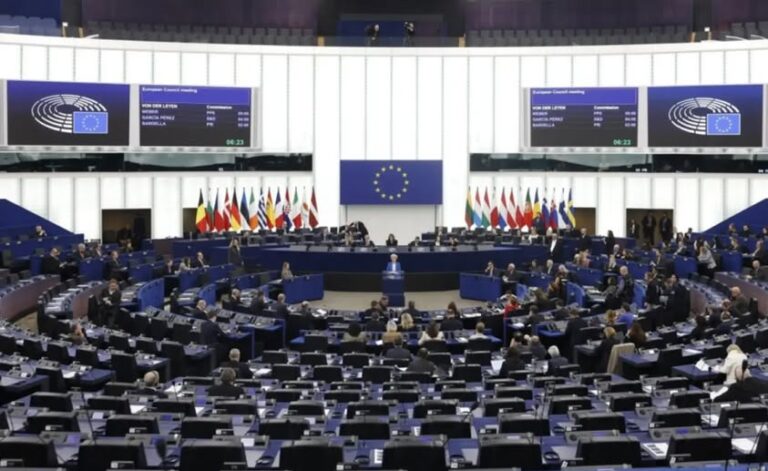 Deputatul Marian MINA: „Acordul Mercosur a fost trimis pentru analiză juridică la Curtea de Justiție a Uniunii Europene!PSD confirmă că rămâne principalul susținător al agriculturii românești și al interesului național în Europa!”