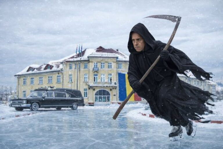 Deputat Marian MINA: „În Giurgiu, municipiu reşedinţă de judeţ, un oraş european, în anul 2026, iarna UCIDE oameni!”