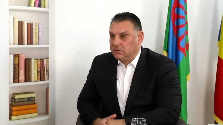 JENANT! Nicolae PĂUN solicită primului ministru ca taxele pentru romi să nu crească, deși statul le acordă acestora o mulțime de facilități
