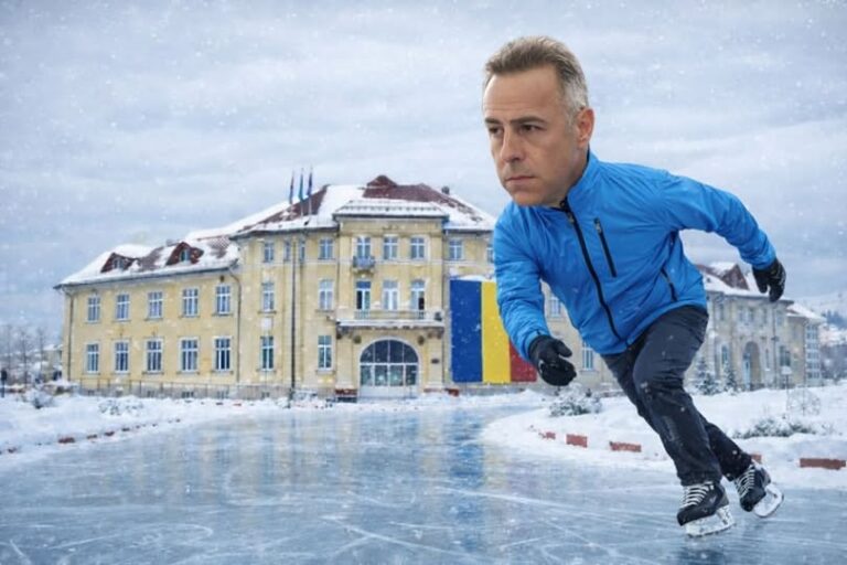 Deputat Marian MINA: „Poleiul nu e „insinuare”, nu e „manipulare”, nu e „narațiune”. E un fenomen fizic banal, previzibil, sezonier. Adică exact genul de lucru pentru care există administrație publică, nu Facebook.”
