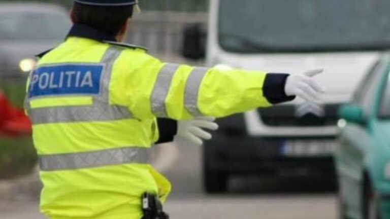 Lovitură dură de la Guvernul Bolojan: rămâi fără permis dacă nu plătești amenzile! Concedieri masive și localități fără poliție locală!