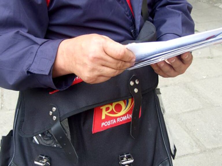 Pensiile vor fi livrate, beneficiarilor, cu întârziere de câteva zile, în această lună. Vezi când sunt distribuite în Giurgiu