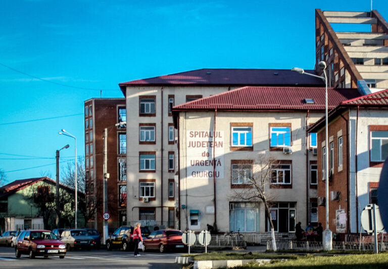 Numărul cazurilor de gripă, la Spitalul Județean de Urgență Giurgiu a crescut, dar deocamdată rămâne la limita normalității pentru această perioadă a anului…
