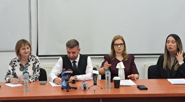 De la 1 septembrie 2025 și până astăzi, la IȘJ Giurgiu au fost înregistrate peste 70 de sesizări și petiții din partea părinților! Care sunt primele proiecte demarate de Inspectorat și ce vizează ele…