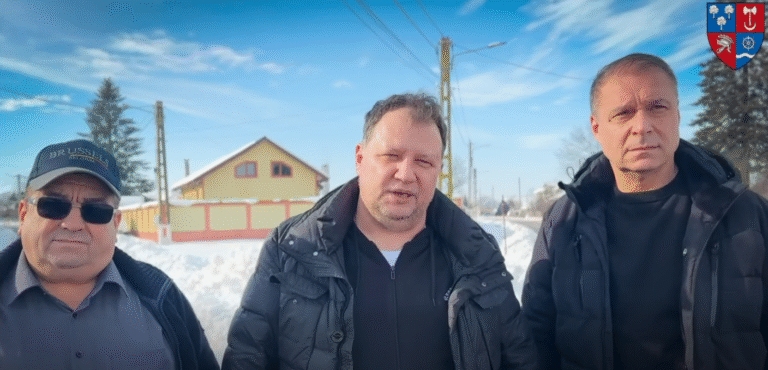 Președintele Consiliului Județean Giurgiu, Toma Petcu mulțumește tuturor celor care au participat la curățarea drumurilor județene în cel mai sever episod de iarnă