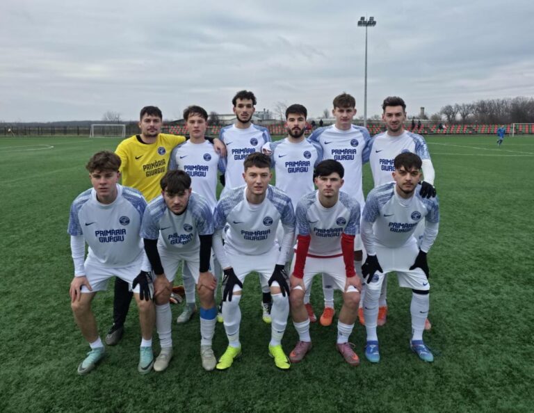FOTBAL – Liga a III-a. Eşec la limită în cel de-al treilea amical al iernii, pentru Dunărea.  Giurgiuvenii, cu ocaziile, călărășenii cu golurile…
