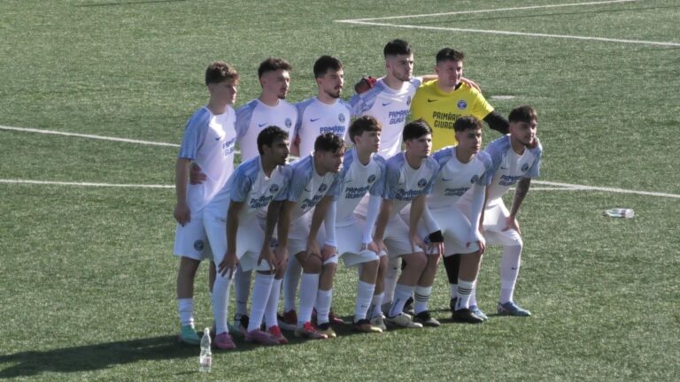 FOTBAL. Liga III-a /Avancronică: Un nou început pentru Dunărea Giurgiu! Primul test al primăverii la Filiași
