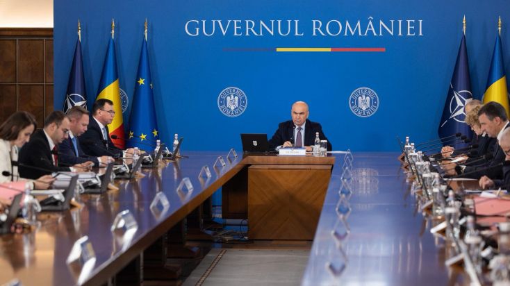 Se strânge șurubul: Mai puține posturi în administrația locală!