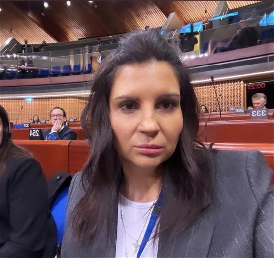 Senator Gabriela HORGA: „România își schimbă modelul de dezvoltare!”