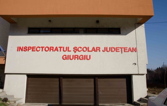 În perioada 10-16 februarie, Inspectoratul Școlar Județean Giurgiu verifică proiectul de încadrare a personalului didactic în anul școlar 2026-2027.