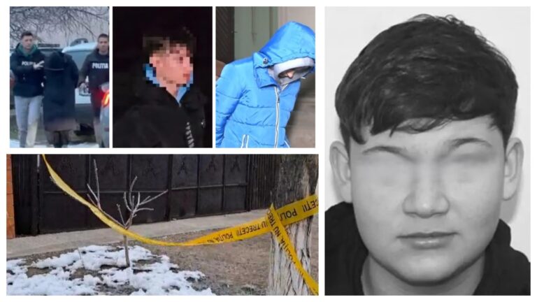 Părinții minorului de 15 ani, ucis cu bestialitate, ulterior ars și îngropat în grădină, cer despăgubiri de 4 milioane de euro familiilor criminalilor