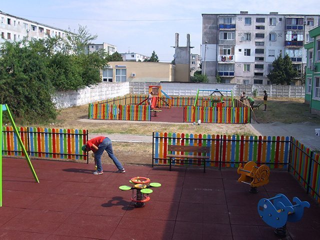 Ședința Consiliului Local Giurgiu din 26 februarie: două parcuri din Municipiu vor fi reabilitate pe fonduri europene!