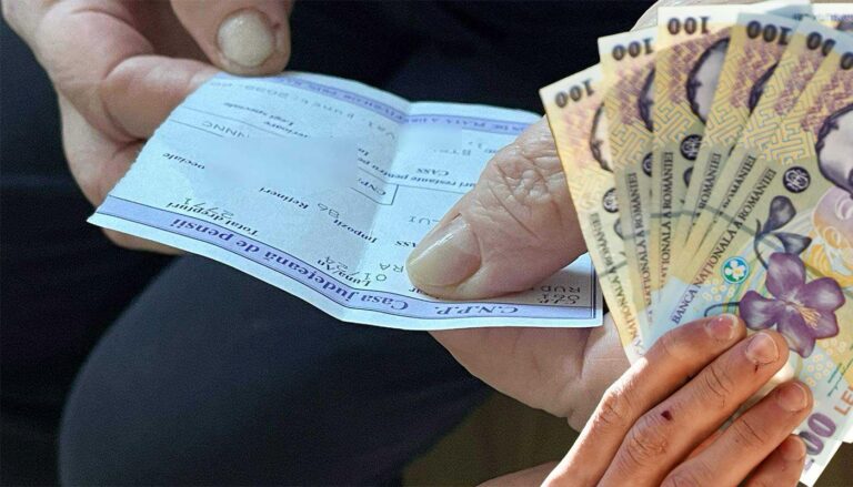 Câți bani ar putea primi pensionarii cu venituri mai mici de 3.000 lei.  Harta pensiilor, pe județe, în România. Vezi unde se plasează Giurgiu